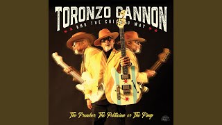 Toronzo Cannon - She Loved Me (Again) video