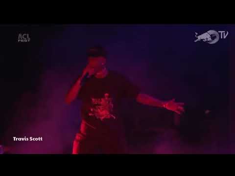 Travis Scott - it’s Lit