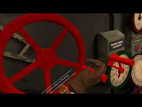 spending to much time in UBOAT: the silent wolf , that nobody wants to watch this video