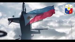 National Anthem of the Philippines- Lupang Hinirang(remastered audio) From Marcos era 1965-1986 | KC