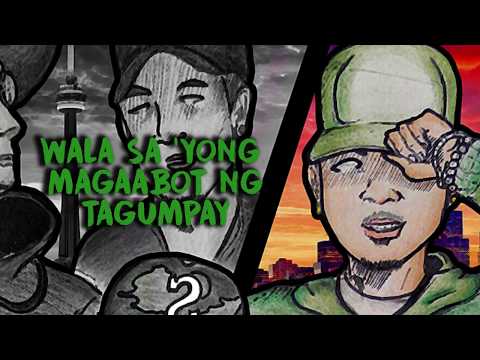 Southeast Cartel - Tagumpay ft. Mae Janelle (Lyrics Video)
