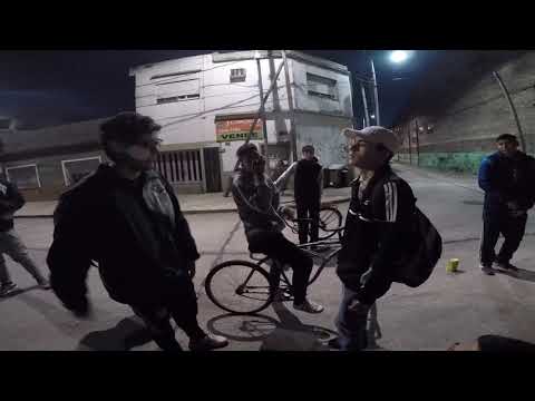 KANO vs PENTAGRAMA - 8vos Fecha 3 (Torneo 2019) - Hermandad Free