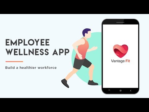 Vantage Fit video/presentation/materials