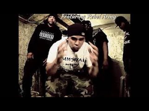 Immortal Technique - Rebel Arm's (full album)