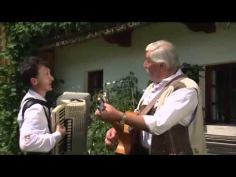 4 Tiroler Buam   Walchseer Walzer