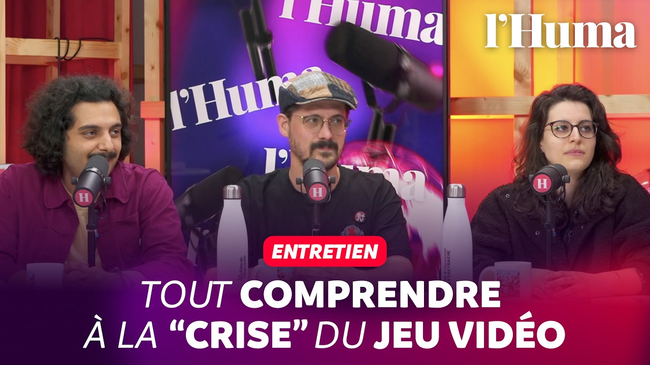 Illustration: Jeu vidéo en France : plans sociaux, IA imposée, harcèlement – le triple scandale Ubisoft-Nacon