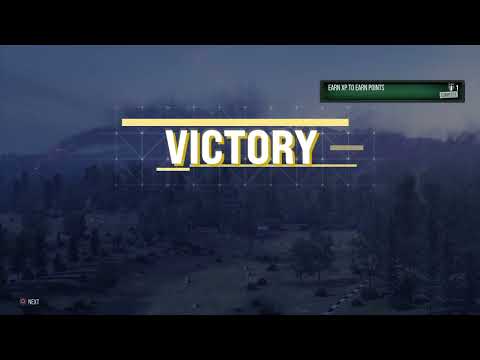 World of Tanks Console || IS-3A Fatherland || Ace Tanker