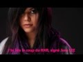 Jena Lee Rock RnB ( première version de EMO RNB ...