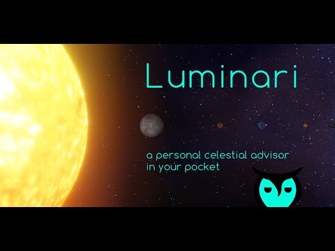 Luminari Video