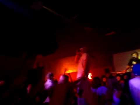 Stołeczny patrol (34urodzinyTDFa) - Smagalaz czillen am grillen