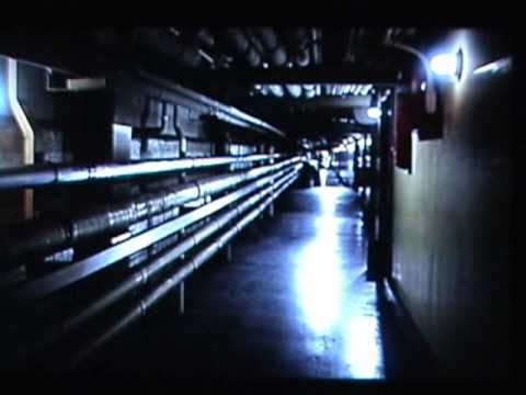 Bullitt SFGH Chase scene