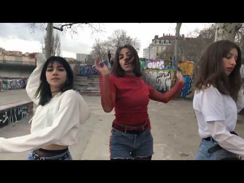 Hwa Sa (화사)  TWIT(멍청이) [DANCE COVER]