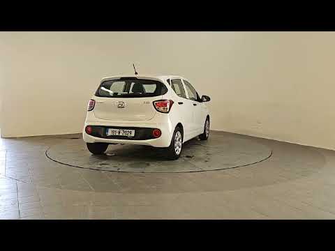 Hyundai i10 1.0 Classic Auto - Image 2