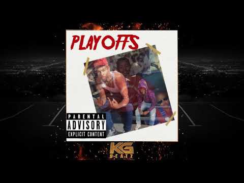 Lil 9 - PlayOffs [Prod. Idea] [New 2019]
