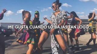 Ciara &amp; Tekno - Freak Me - Sub Español