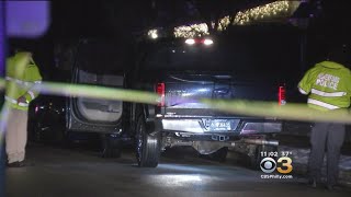 18-Year-Old Man In Haverford Township Fighting For His Life