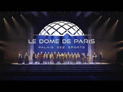 Bernadette de Lourdes enfin à Paris !