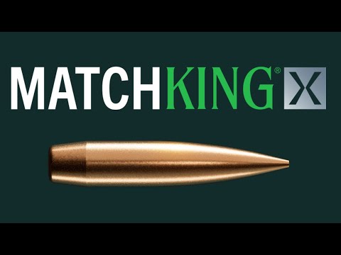 Wilderness Sierra Available Calibers