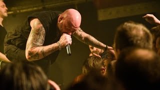 SOILWORK - DEATH IN GENERAL - 4 ECLUSES 2015 - HD