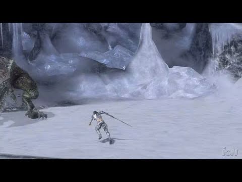 Lost Odyssey Xbox 360 Trailer - E3 2007 Trailer (HD)