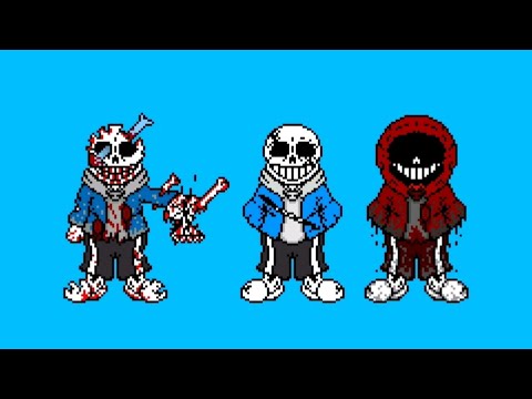 Former!Former!Former Time Trio - Phase 1.5 [v2]