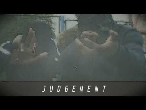 Digga D x RV X Pop Smoke x NitoNB [DRILL/TRAP] Type Beat | "Judgement" [Prod. @TeekayBeats_]