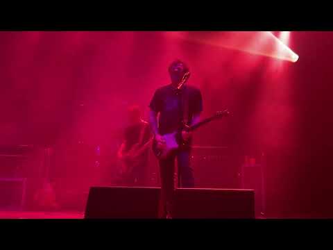 Ween - Demon Sweat - 2022-02-20 Port Chester NY Capital Theatre
