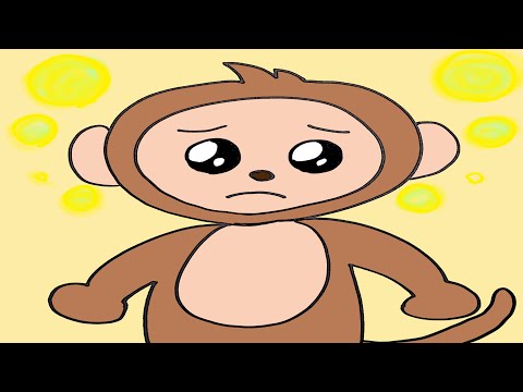 日本文化学科 The Monkey and the Girl　さるとむすめ　沖縄の民話・昔話　（19AA039）