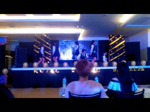 GFriend ROUGH | Cover Dance by NOVIA