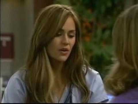 Elizabeth Scenes 8/17/07, Part One