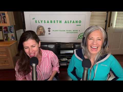 Jenny Goldfarb Interview Full No Comercials