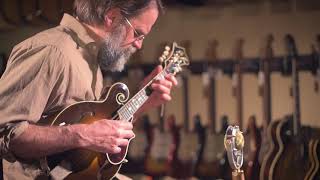 Video thumbnail for Duff F5 played by Matt Flinner by Carter Vintage Guitars
