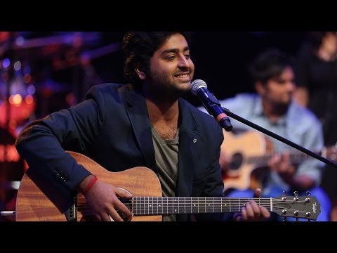 Best Of Arijit Singh - All Unplugged Songs