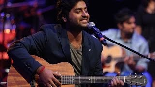 Best Of Arijit Singh - All Unplugged Songs