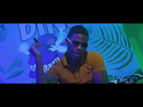 Quez4Real - Changing On Me  [Official Video]