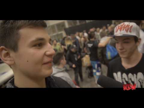 Ti Hangotok: Áttörés 2017