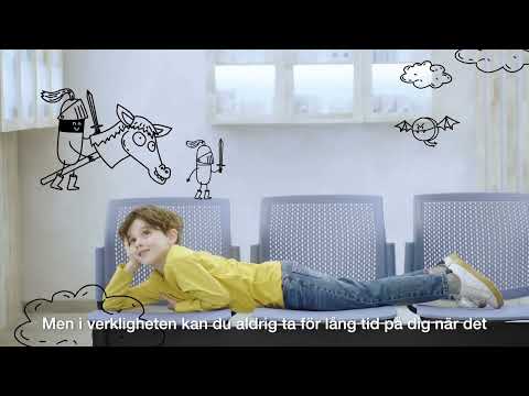 Safer Medication | Live Action Explainer | Teva Pharmaceutical