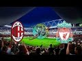 LIVE : Liverpool vs AC Milan  - 720p HD