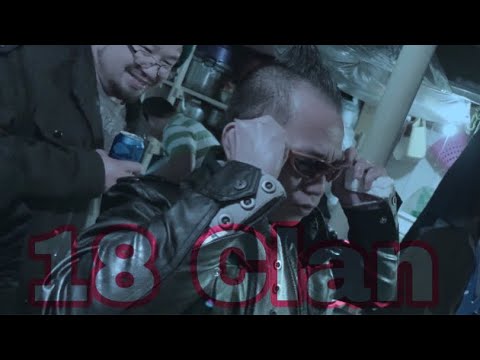 18 Clan Hmong Parody DJ Maj Ais