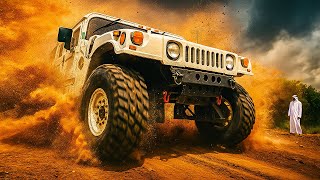 Top 5 Biggest Vehicles in The World | Biggest Cars Ever Made | Big Cars