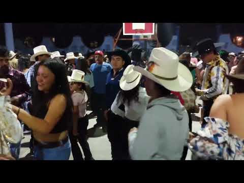 Santiago Minas Sola de Vega Oaxaca Bailes Oaxaqueños con Inspiración Mx