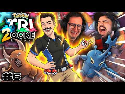 ZenPokeFan and 2 more