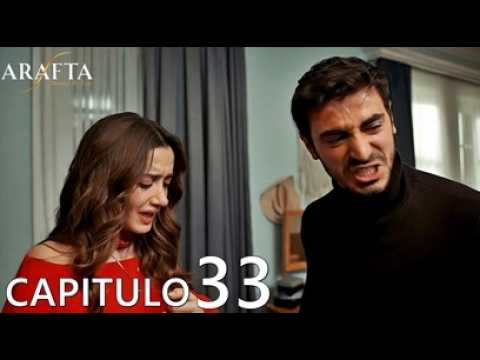 ARAFTA Capitulo 33 promo | "Divorce decision"