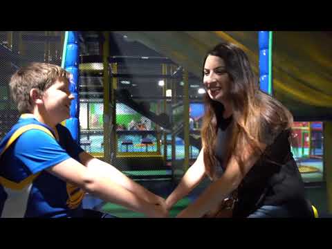 Jump, Slide, and Laugh: Children Indoor Playground Admission for a Solo, Double, or Triple, or a Whole Crew! - Second Medium