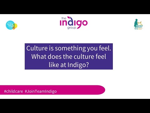 What does the culture feel like?