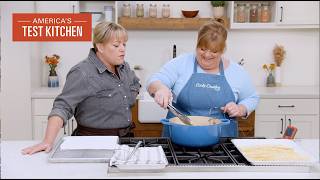 Southern Classics: Fried Catfish, Comeback Sauce, & Grits | Full Episode | Cook's Country (S17 E14)