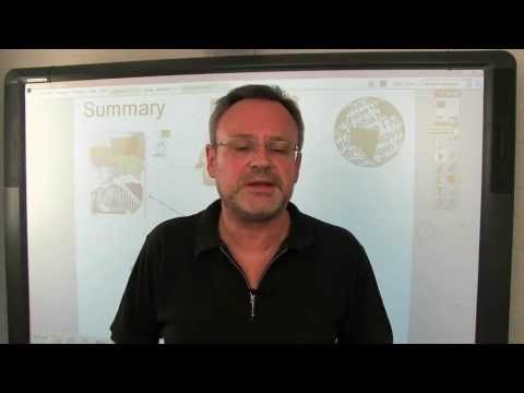 TEFL - Part I: Pronunciation - An Application Video