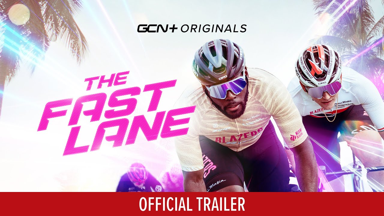 The Fast Lane