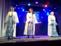 Волковысская детская п-ка.Песня "Сердце земли моей 
