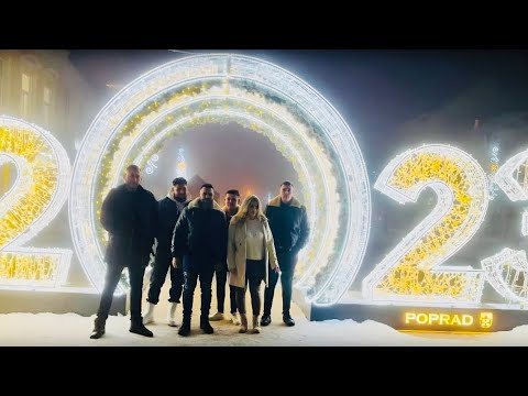 ⭐️Gipsy Štrba Kariško⭐️Gipsy Artep ⭐️Anna Čonkova - Každý deň budú vraj Vianoce